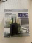 Router wireless Belkin N