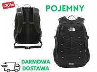 Plecak miejski górski The North Face Borealis Classic 29L POJEMNY