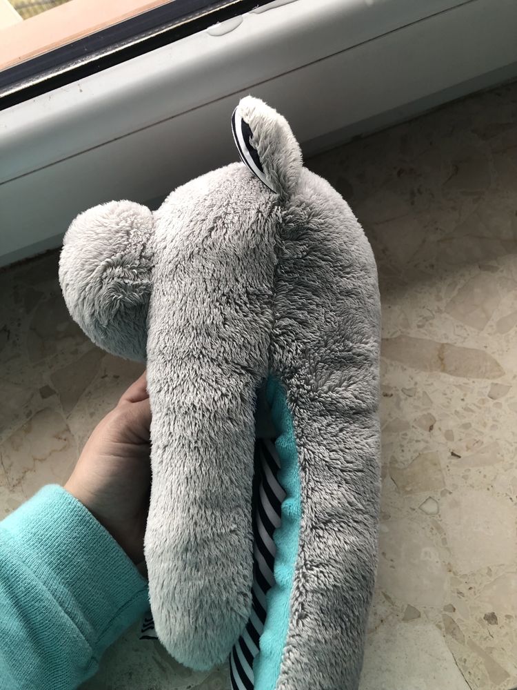 Szumis whisbear w idealnym stanie