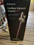 Odkurzacz Dreame V11 Cordless