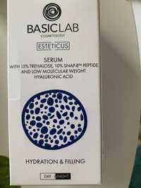 Nowe serum BasicLab z trehalozą 15%