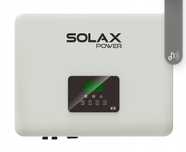 Falownik inwenter solax x3 GW