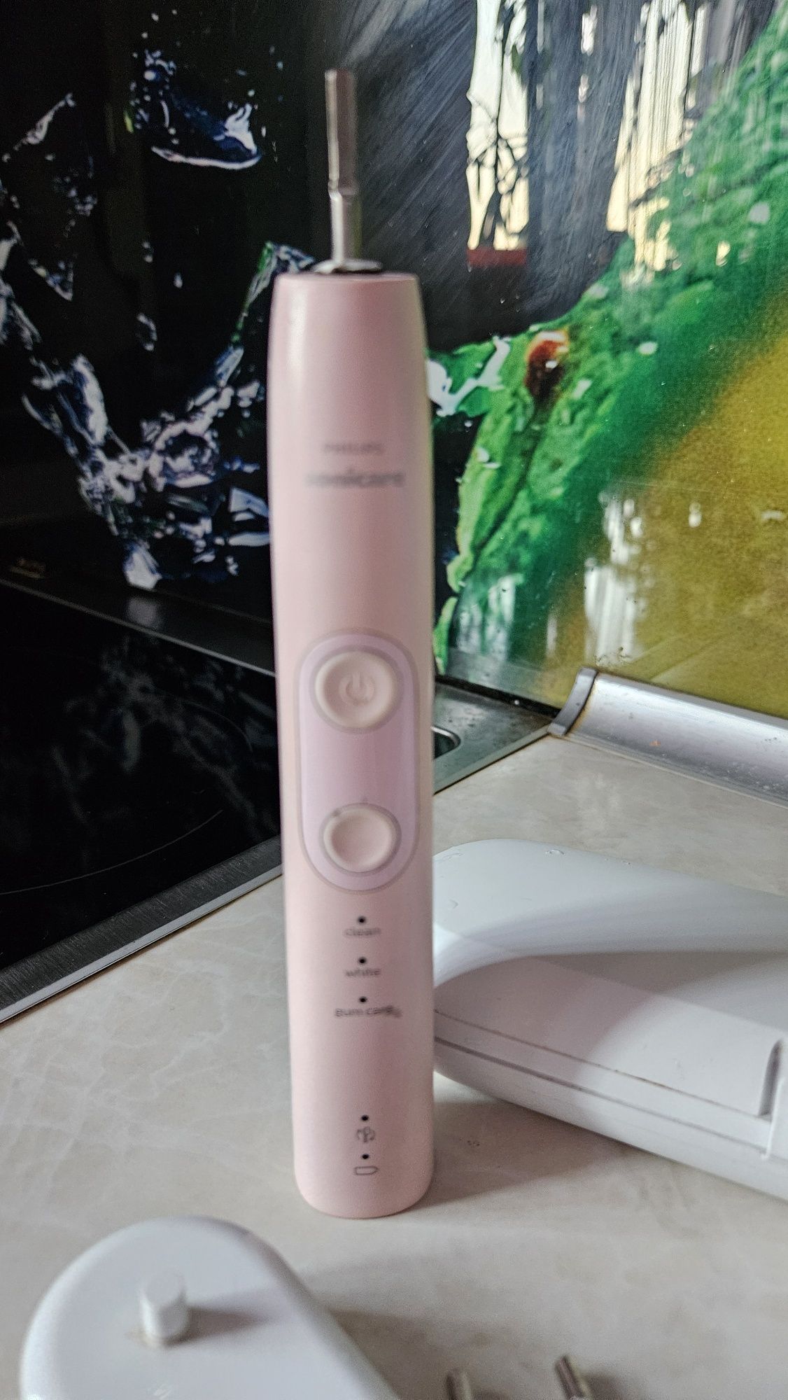 Дуже крута Електрична зубна щітка PHILIPS Sonicare Protective Clean 51