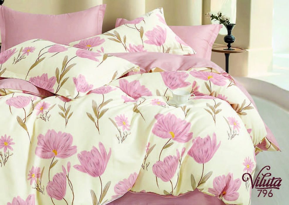 Комплект постілі