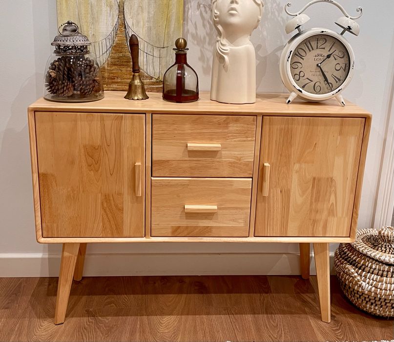 Aoarador maseira clara