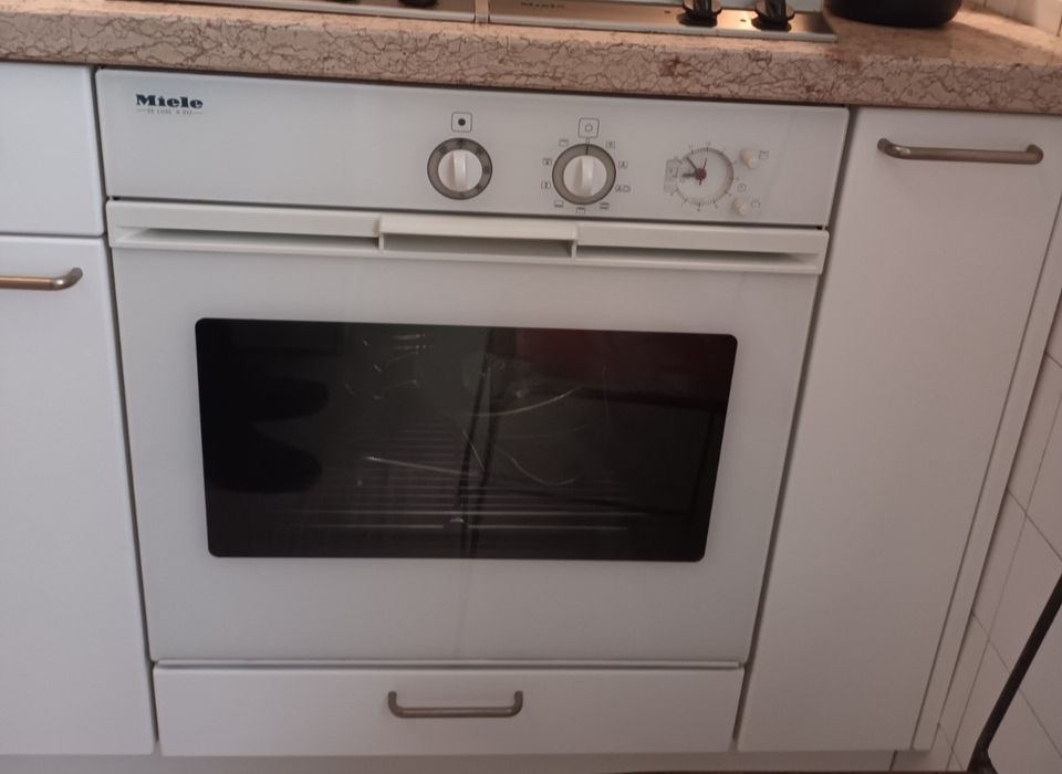 Forno Miele De luxe