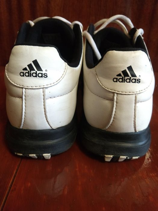 Кроссовки мужские adidas 42р.