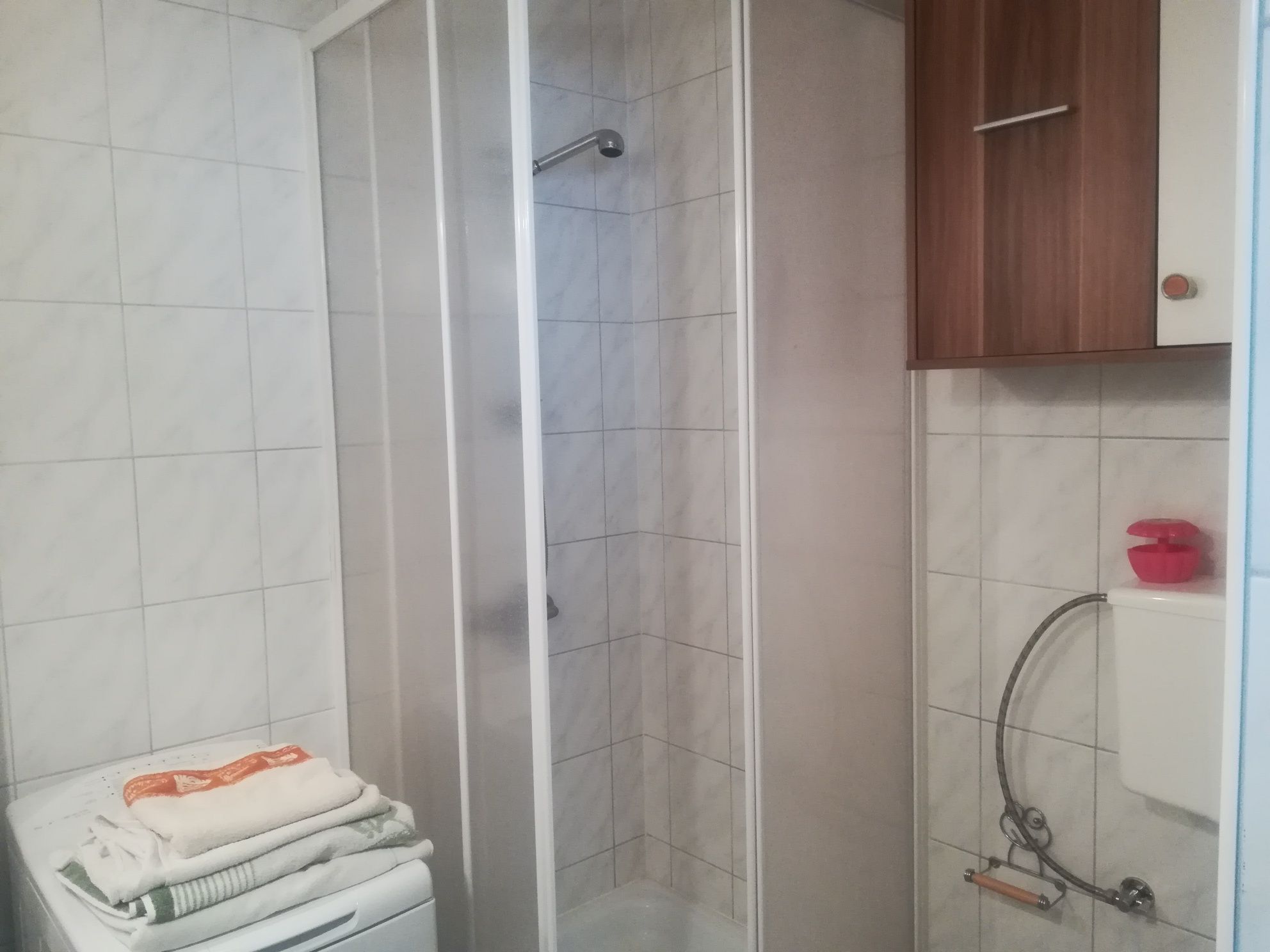 Pokoje gościnne. Apartamenty Sokolec) , Przygórze Góry Sowie,