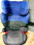 Fotelik Cybex free fix 16-36 kg 2w1 fotelik + podstawka ISO fix