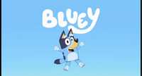 Cromos Bluey para venda