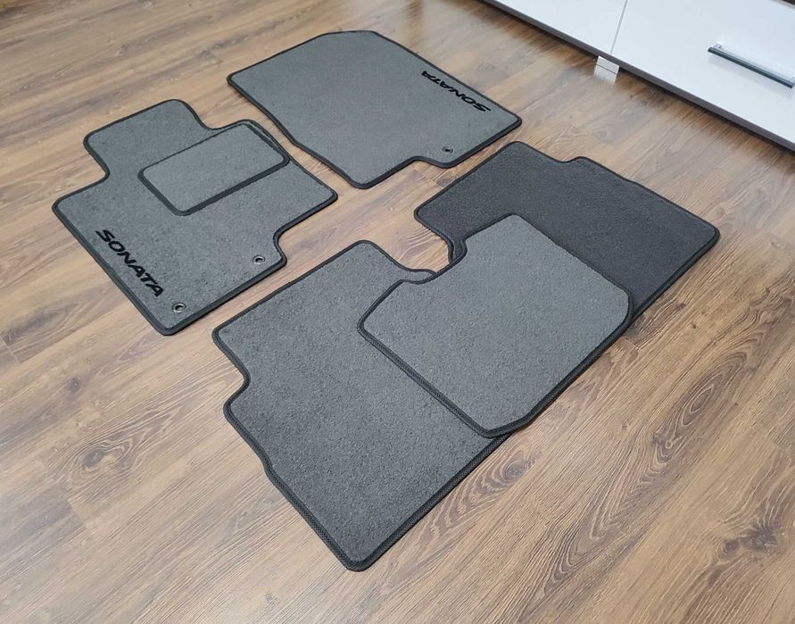 Автоковрики для Hyundai Sonata, Автокилимки для Хюндай Соната