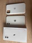 Iphone 11 128GB rose gold