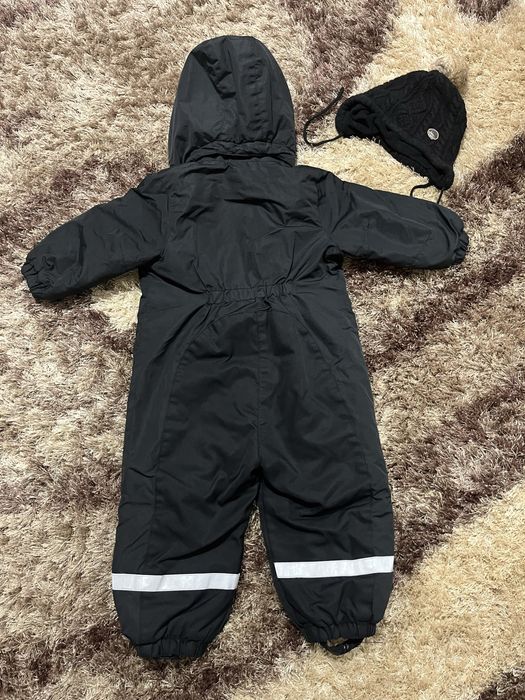Комбінезон hm зима
