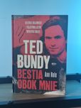 Książka Ted Bundy kryminał