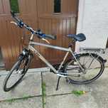 Rower trekkingowy KTM Avento plus