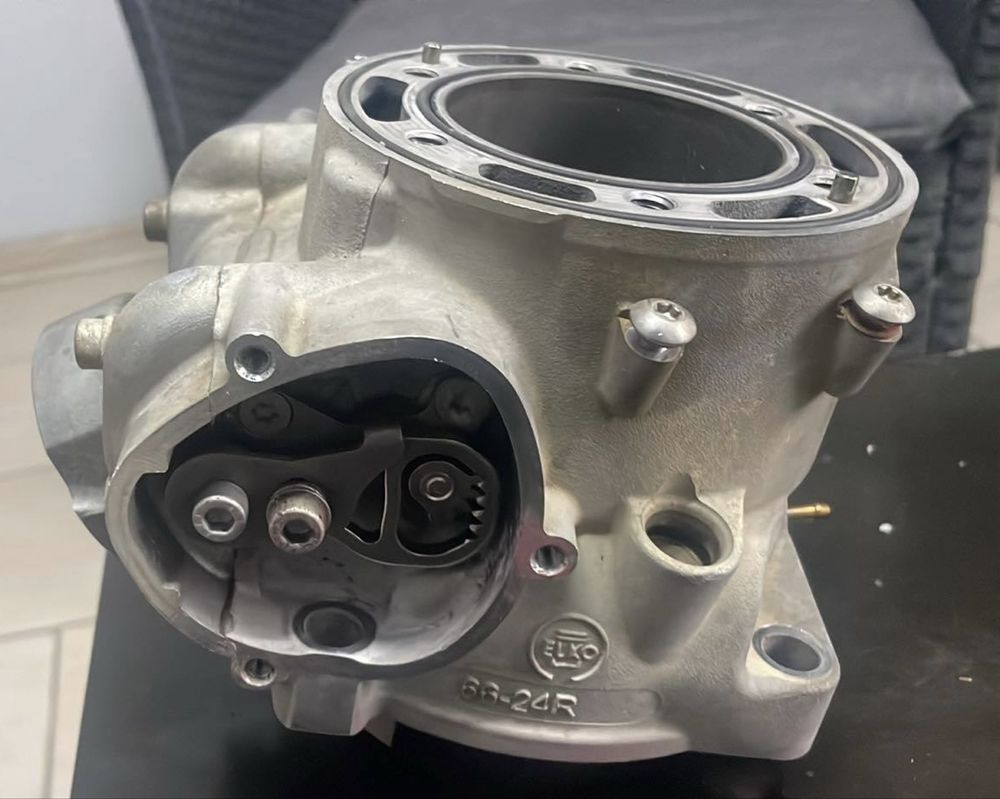 Cylinder ktm/husqvarna/gasgas TPI 250
