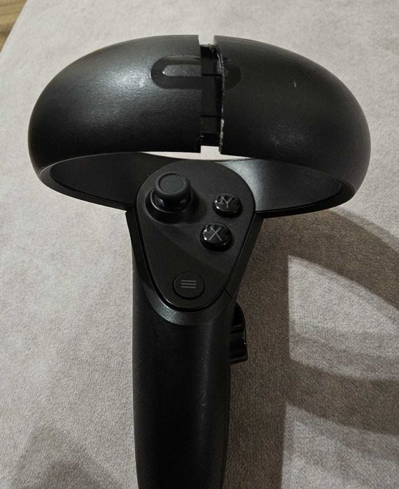 Gogle Meta (Oculus) Rift S