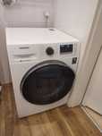 Pralka Suszarka Samsung Eco Bubble