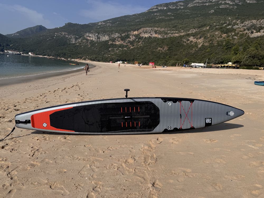 Paddle Sup Race 14