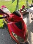 skuter Vonroad 4T