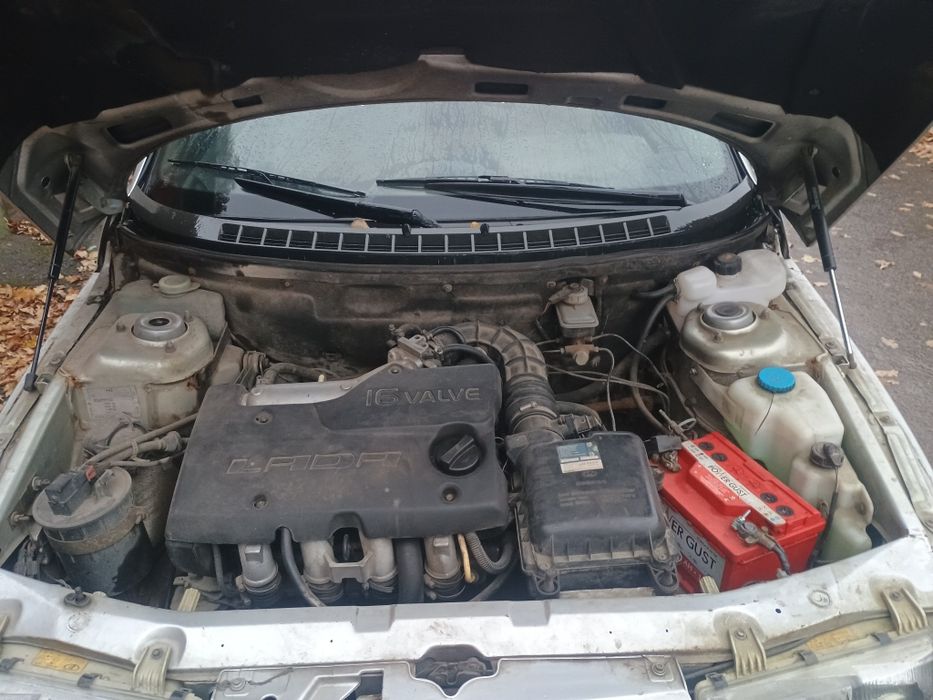 Продам Lada 21113