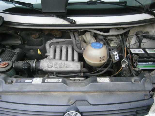 Kamper VW Transporter T4