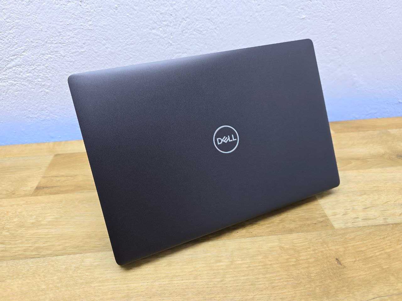 Ноутбук Dell Latitude 5400 | i5-8365U | 16GB RAM | 512GB SSD | IPS FHD
