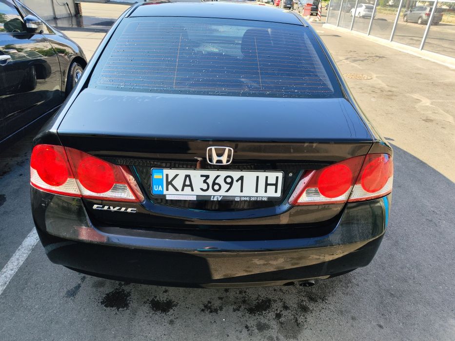 Продам Honda Civic
