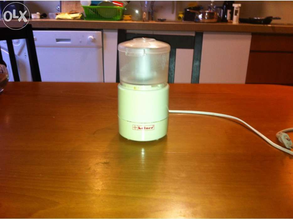 Maquina de Picar Kelmer