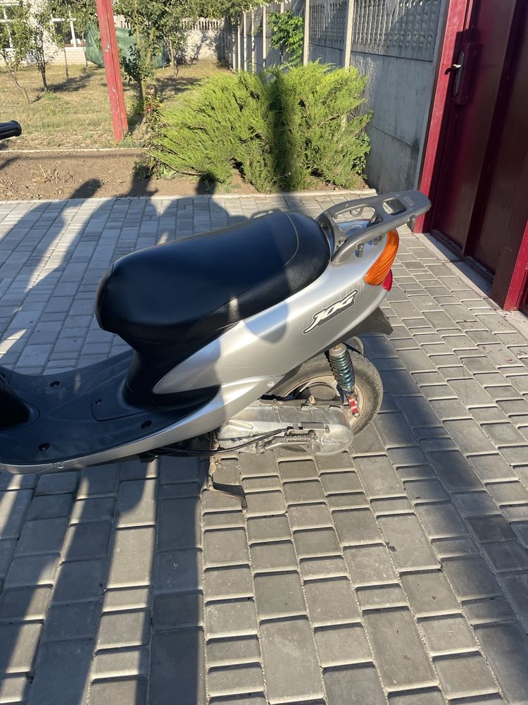 Скутер Yamaha jog sa-16
