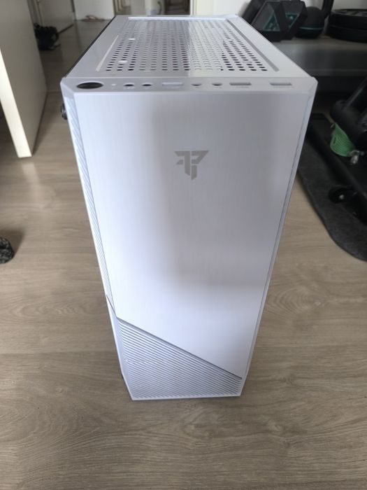 caixa Fantech Aero CG80