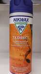 Пропитка для мембран Nikwax TX. Direct Wash-in