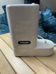Philips sonicare sanitizer uv ładowarka stacja dezynfekująca uc hx6150