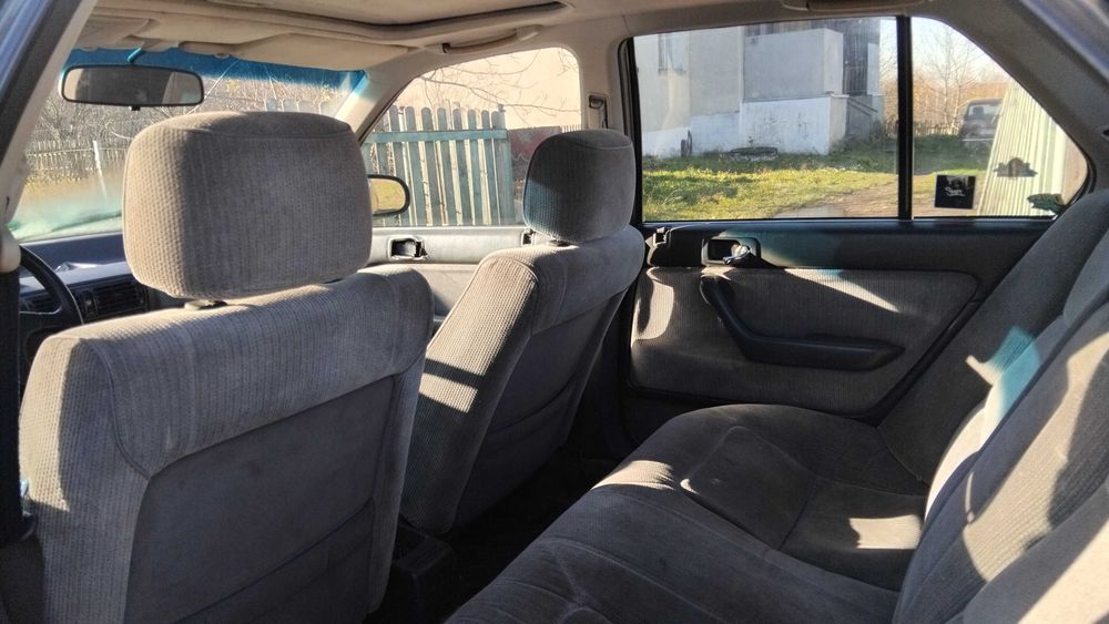 Honda Accord 4   Японська класика