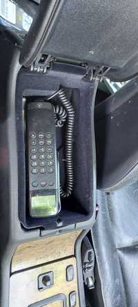 Telefon Mercedes W210 oryginalny kompletny Eclasa