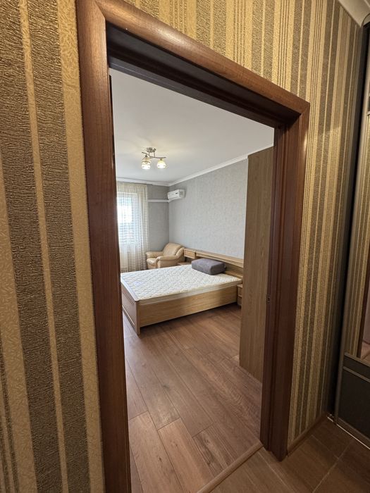 Продаж 1 кімн , Михайла  Донця 2А , Відрадний , Соломʼянка