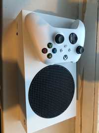 Xbox Series S na gwarancji