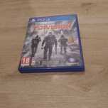 Tom clancy's The Division