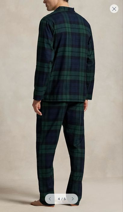 Чоловіча піжама Polo Ralph Lauren L