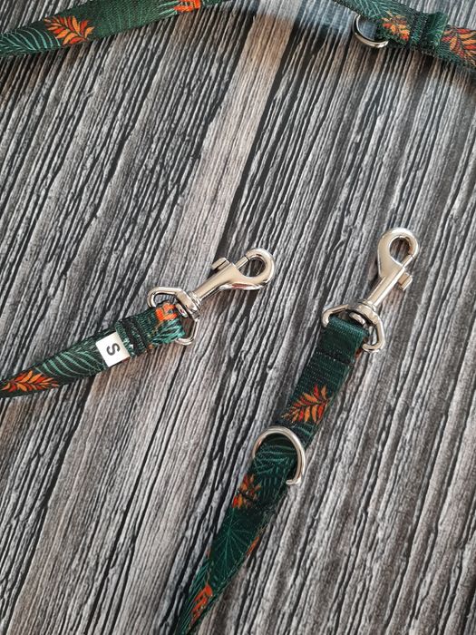 Повідець, повідок, для собачки р S, ami play