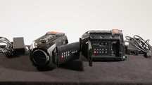 Blackmagic Mini Ursa 4K [EF]