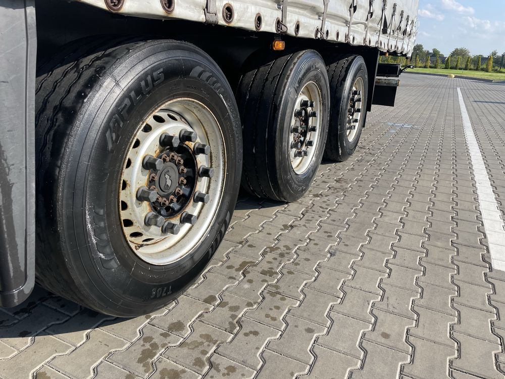 Schmitz Cargobull SCS