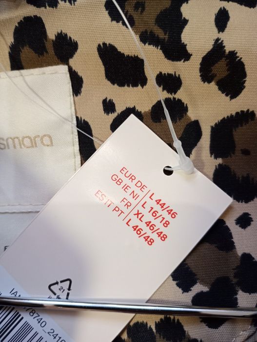 Box ubrań pakiet ubrań