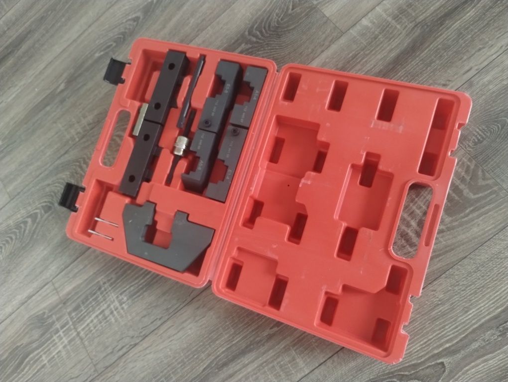 Blokada rozrządu zestaw BMW M40/M42/M50/M60/M62 Energy NE00376
