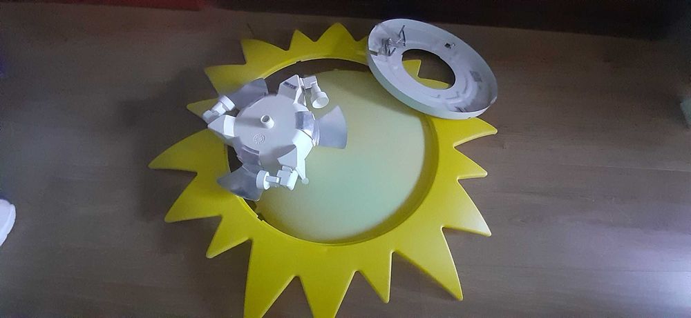 Candeiro de teto   Criança IKEA
