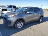 Kia Sportage LX 2018