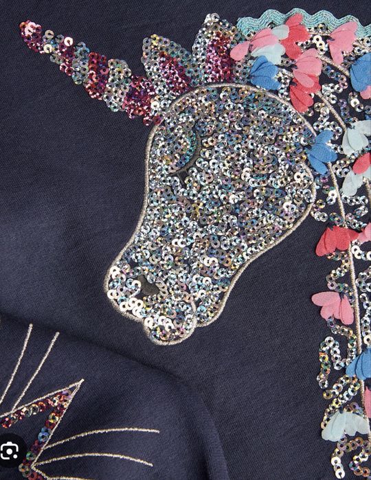 Платье Monsoon (Англия) 7-8 лет в отличном состоянии!