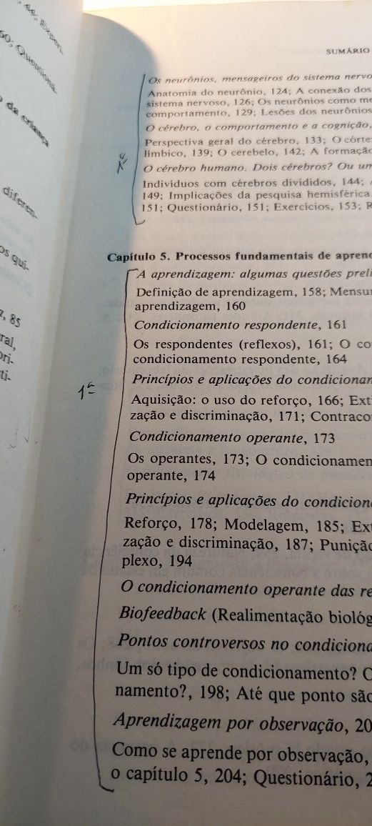 Introdução à Psicologia - Linda L. Davidoff