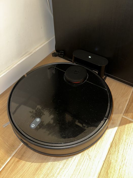 Mi Robot Vacuum-Mop P