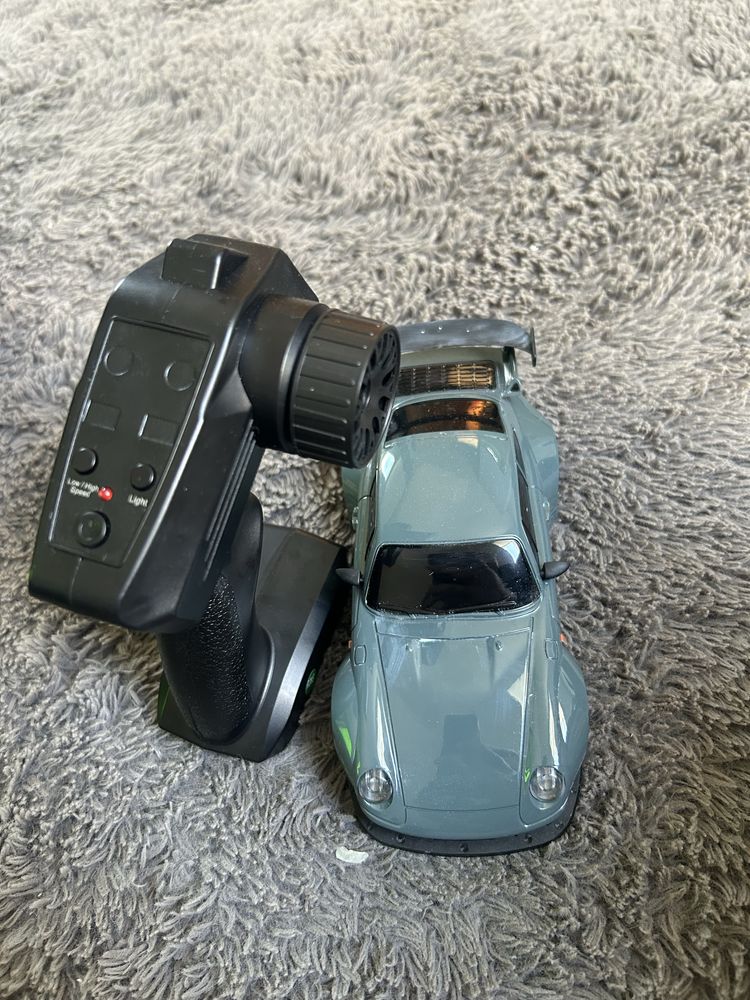 Traxxas trx4m defender